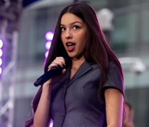 Olivia Rodrigo explains why writing love songs for 'OR3' felt challenging