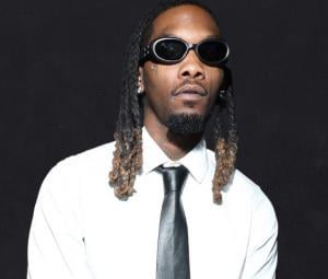 Offset teases new album plans after recent shooting accident