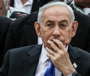 Netanyahu says he was successfully treated for prostate cancer