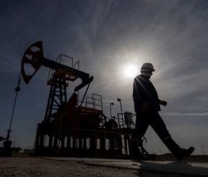 Oil prices fall on hopes of fresh Iran peace talks