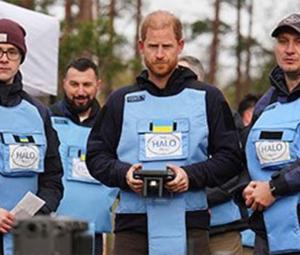 Prince Harry's message to King Charles 'will always be part of royal family'