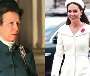 Princess Kate and Anne to unite for Anzac Day Remembrance in London