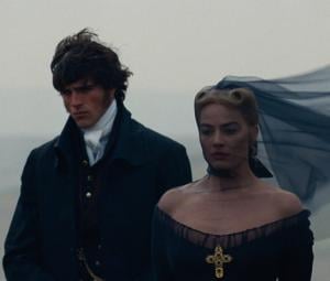 ‘Wuthering Heights' finally gets a release date on HBO Max