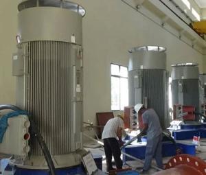 Water supply in parts of Karachi to remain suspended for two days: KWSC