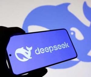 DeepSeek unveils new AI model as China pushes for tech autonomy