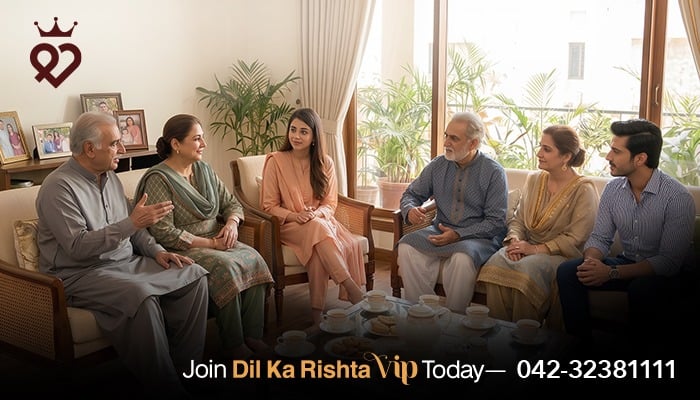 Dil Ka Rishta VIP: Turning Your Dream Match into Reality