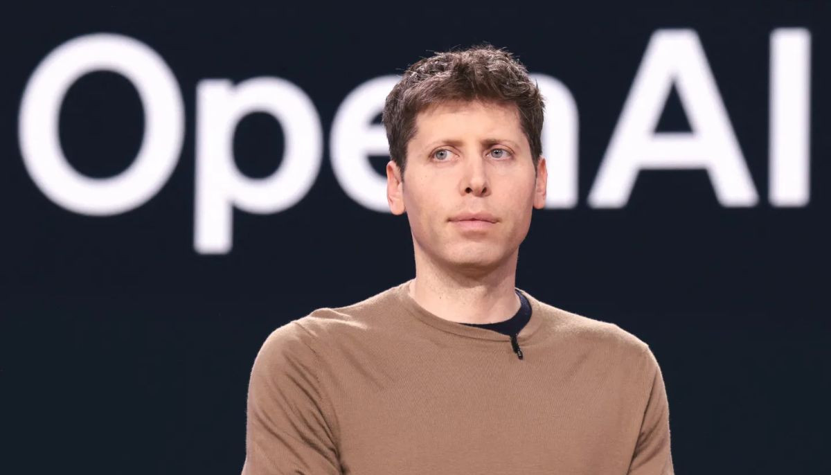 Sam Altman apologizes over failure to alert police before Canada mass shooting incident
