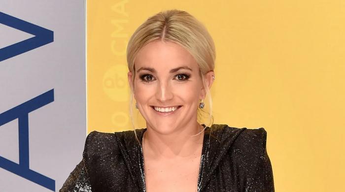Jamie Lynn Spears on daughter Maddie's graduation: ‘A freight train'