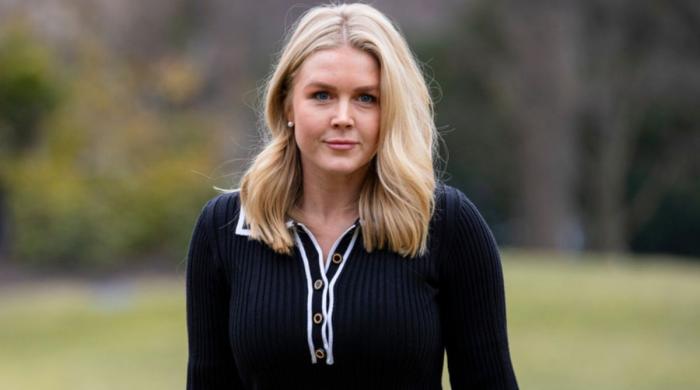 White House Press Secretary Karoline Leavitt goes on leave amid Iran war: Here's why