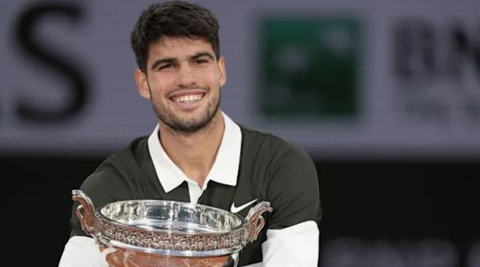 Carlos Alcaraz withdraws from French Open due to wrist injury