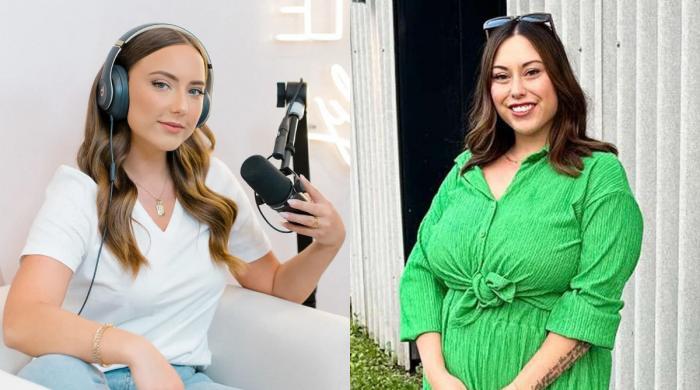 Eminem's daughter Hailie Jade shares ‘the craziest thing' of her life