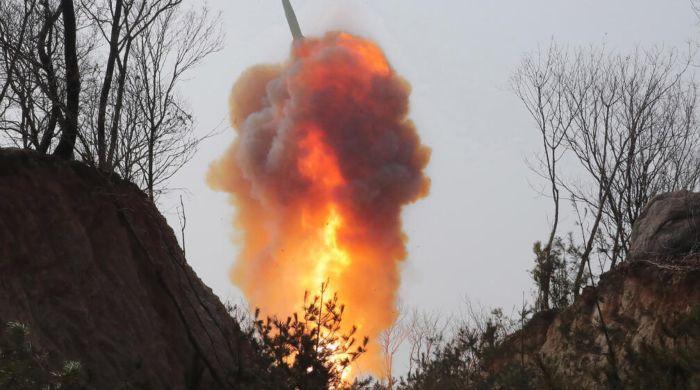 Crunch nuclear proliferation meeting at UN amid raging global wars