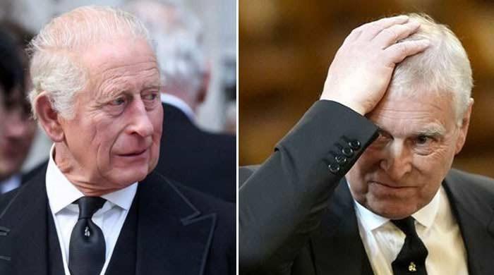 King Charles receives heartbreaking plea from Andrew accuser's family