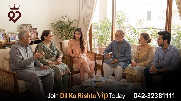 Dil Ka Rishta VIP: Turning Your Dream Match into Reality