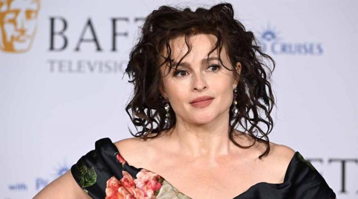 Helena Bonham Carter fans get shocking 'White Lotus' update