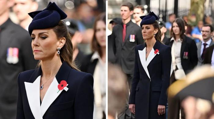 Princess Kate honours King Charles orders as she takes on important role