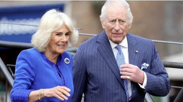 Former royal chef exposes King Charles, Queen Camilla's kitchen secrets
