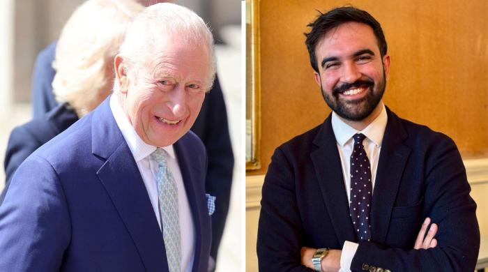 King Charles private meeting with Zohran Mamdani: Full details unveiled 