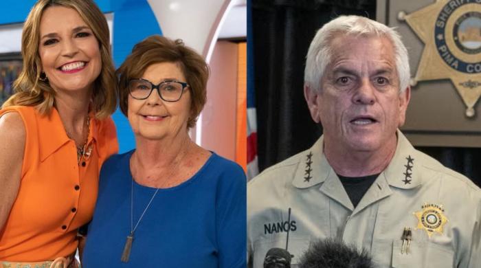 Pima County official calls Nancy Guthrie update 'troubling'—here's why