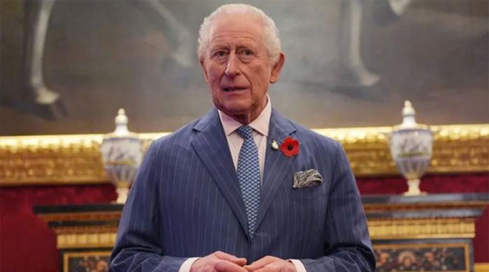 King Charles' awkward moment at White House is still brewing