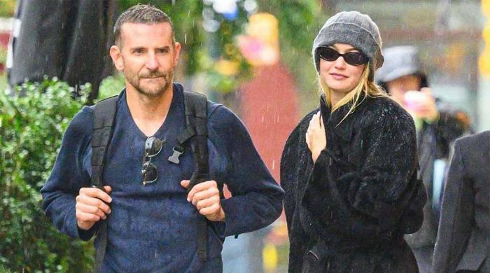 Gigi Hadid reveals Bradley Cooper lavish birthday surprise 