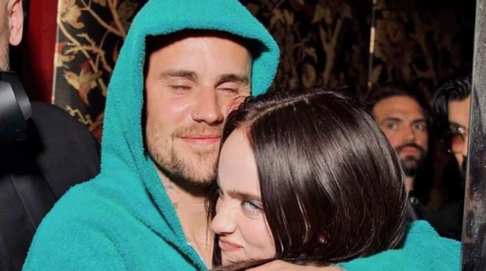 How Justin Bieber steps up to support young artists like Billie Eilish