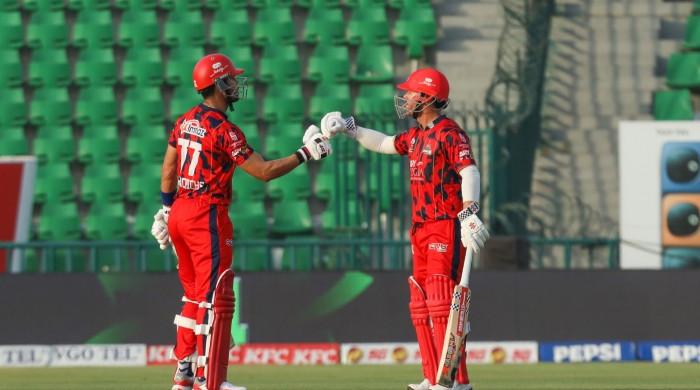 Karachi Kings end Quetta Gladiators' PSL 11 campaign