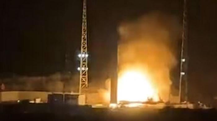 Pakistan's indigenous Electro-Optical Satellite launched, says ISPR