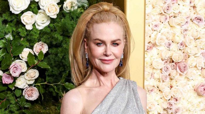 Nicole Kidman wild on-set moment ends in hospital visit
