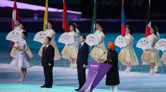 India to bid for 2038 Asian Games in Ahmedabad