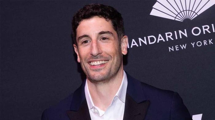 Jason Biggs explains why he shared his sobriety journey