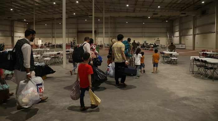 Taliban govt says Afghans in Qatar can return 'with full confidence'