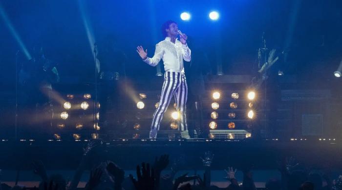 Why Michael Jackson biopic skips his biggest controversy? 