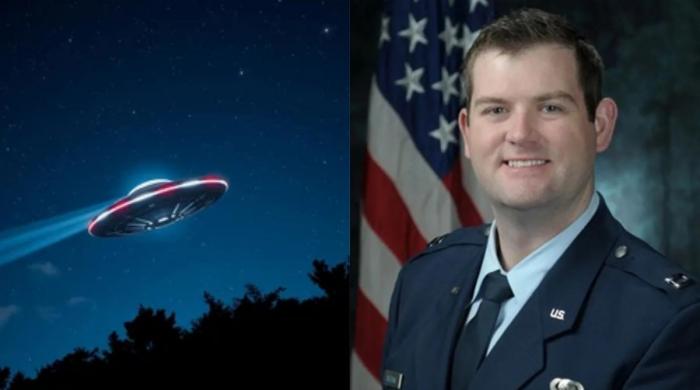 UFO whistleblower dies under mysterious circumstances after agreeing to testify to Congress