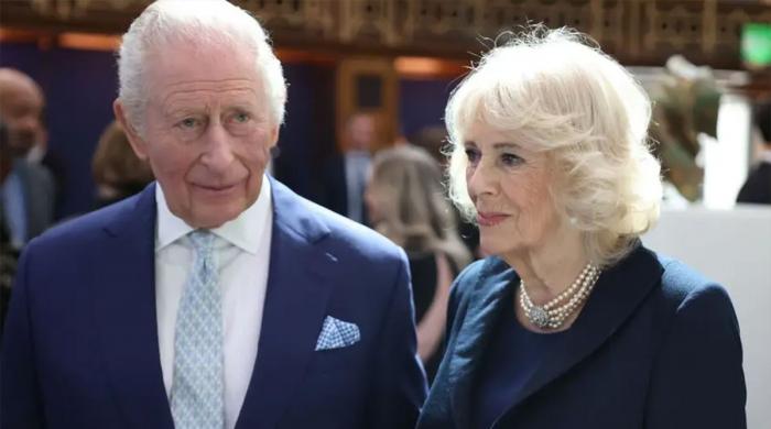 King Charles' ‘spicy' US visit preparations kick off amid Harry's remarks