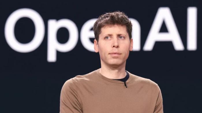 Sam Altman apologizes over failure to alert police before Canada mass shooting incident