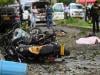 Colombia highway bomb kills at least 13 in Cauca ahead of presidential election