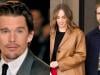 Ethan Hawke reflects on walking daughter Maya Hawke down the aisle