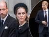 Prince William, Kate ‘blindsided' by Prince Harry's unexpected bold move