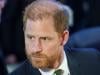 Prince Harry clears the air surrounding working royal position