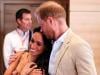 Meghan receives heartwarming gift from Ukraine as Harry returns to US