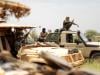 Gunmen stage simultaneous attacks in and outside Mali capital, says army