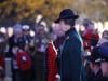Princess Anne performs emotional duty at behest of King Charles