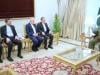 Iran's FM holds talks with PM Shehbaz, CDF Munir amid fresh push for US-Iran dialogue