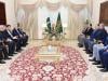 Iran's FM holds talks with PM Shehbaz, CDF Munir amid fresh push for US-Iran dialogue