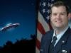 UFO whistleblower dies under mysterious circumstances after agreeing to testify to Congress