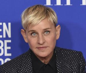 Ellen DeGeneres returns to acting with first role in five years