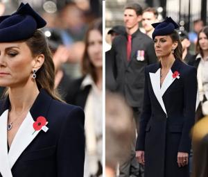 Princess Kate honours King Charles orders as she takes on important role