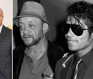 Meet Bill Bray, the longtime security guard KeiLyn Durrel plays in ‘Michael'