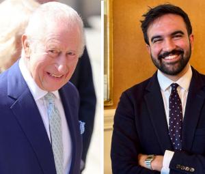 King Charles private meeting with Zohran Mamdani: Full details unveiled 